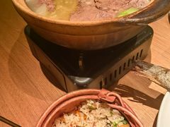 -一坐一忘云南菜(北京skp店)