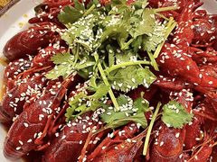 -华仔龙虾(永乐路总店)