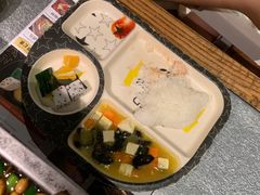 -探鱼·鲜青椒爽麻烤鱼(北京路天河城店)