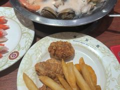 -比尔森韩式烤肉自助(绿园店)