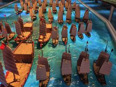 -中国闽台缘博物馆