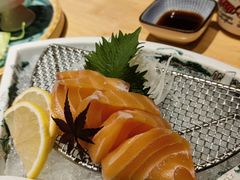 -琴寿司居酒屋(中山广场店)