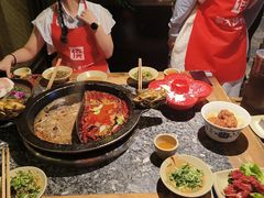 -蜀大侠火锅(春熙路店)