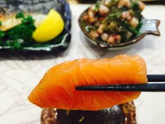 -林妈妈村·日式料理(宝山万达店)