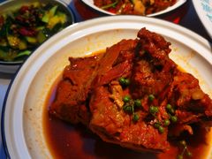 -花椒俏川菜小馆(南海万达店)