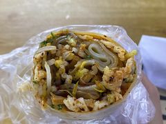 -安徽阜阳卷馍(西单店)