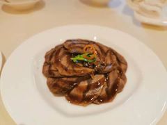 -利苑酒家(合景国际金融广场店)