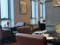 -泛太平洋大酒店·海天楼中餐厅·粤菜