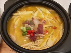 -徽镇小厨·经典徽菜(马连道店)