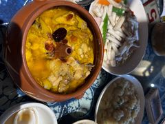 -香满楼(临安路店)