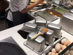 -煎饼道·新鲜现做(来福士店)