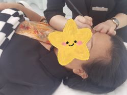 -韩美绣·骨相纹眉·洗眉美瞳线