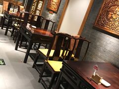 -北平食府·北京烤鸭(北京西站六里桥店)