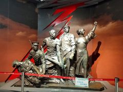 -南昌八一起义纪念馆