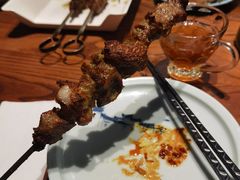 -驿楼兰·新疆菜(火车站店)