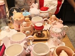 -星巴克(成都太古里二店)