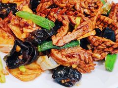 -春水锅贴·传统鲁菜(大明湖店)
