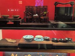 -松鹤面馆·古法焖肉面(观前店)