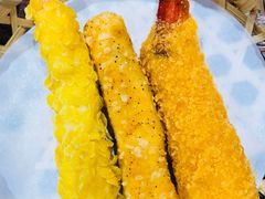 -和府捞面(景枫中心店)