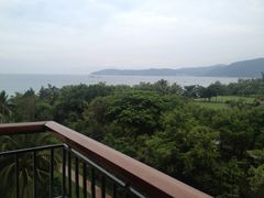 -三亚亚龙湾天域度假酒店