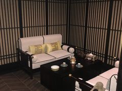 大堂-姗娜娜足道·SPA(古北店)