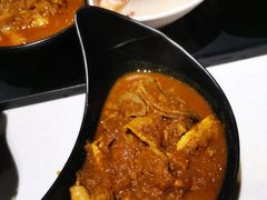 -新仙清汤牛腩(铜锣湾店)