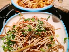 -山城外·非遗酸菜鱼(蜀都万达店)