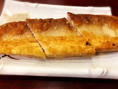 -古早人小吃店(黄河北路店)