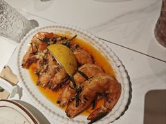-CRAZYONES克芮旺斯西班牙餐厅(龙湖金沙天街店)