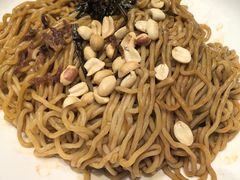 葱油拌面-不倒翁·安徽名菜楼(步行街店)