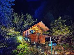 -北京山里寒舍度假酒店