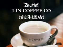 -LIN COFFEE CO(龙珠达店)