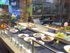-驰明粗粮小厨(湖滨路店)