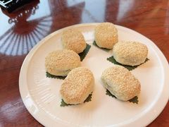 -扬州香格里拉·香宫中餐厅