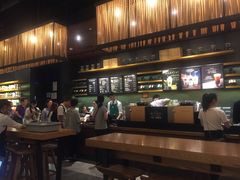 -星巴克臻选(深圳罗湖万象城店)