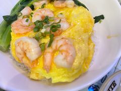 -七爷清汤腩·港式餐厅(金狮广场店)