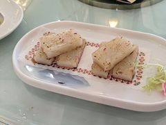 -东江渔村·古典园林·30年粤菜老字号(太和店)