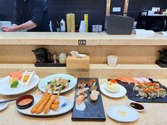 -东京屋(武定路店)