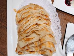 -北李妈妈菜·虾爬子大锅贴(贵和店)