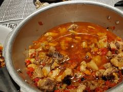 -帝一铭家宴(板塘店)