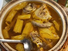 鸭汤-天福苑(崇宁路店)