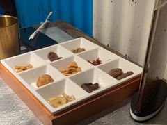 -探鱼·鲜青椒爽麻烤鱼(天河优托邦店)