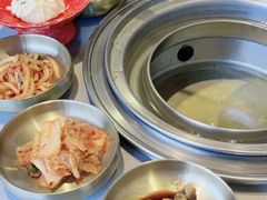 -韩一品韩国料理(柏庐南路店)