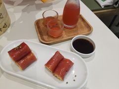 -蔡澜点心·粤菜(月星环球港店)