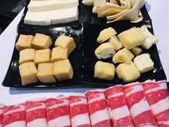-京门活鱼馆·鱼火锅(百子湾（原红庙）店)