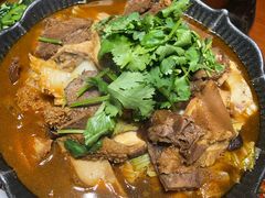 -徽三说·土徽菜·中国徽菜连锁品牌(一中店)