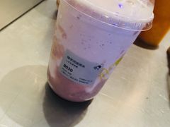 -喜茶(上海正大广场店)