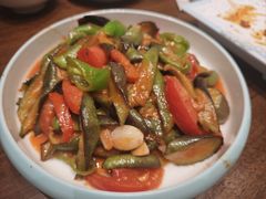 -靖远尕六美味羊羔肉