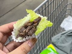 -山姆会员商店(亦庄创意生活广场店)