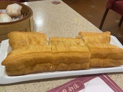 -点都德(大茶楼店)